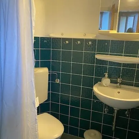 Feriengarten W 18 Dahme (Schleswig-Holstein)