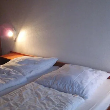 Prázdninový dům Feriengarten W 18