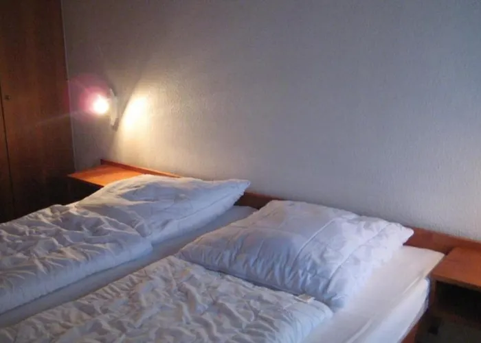 Feriengarten W 18 Prázdninový dům Dahme (Schleswig-Holstein)